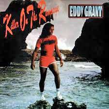 Eddy-Grant-・Electric-Avenu
